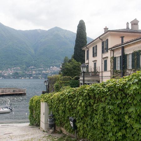 Laglio Apartment Above George Exterior foto