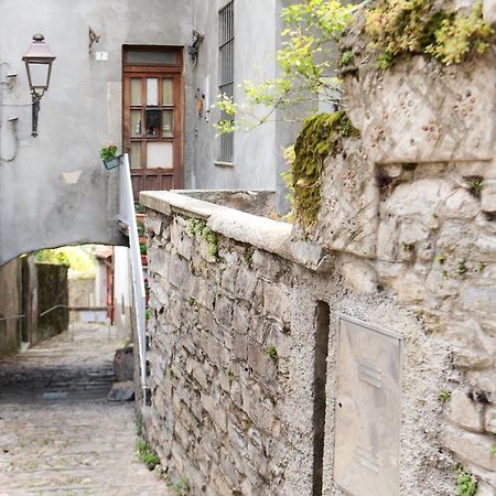 Laglio Apartment Above George Exterior foto